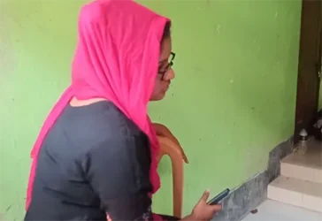 জামালপুরের গ্রেপ্তারকৃত সেই তরুণীকে আদালত সেফ হোমে পাঠিয়েছেন