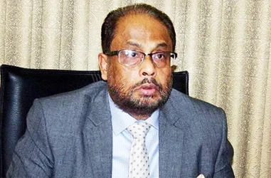 দেশে  গণতন্ত্র নেই, একদলীয় স্বৈরশাসন চালু হয়েছে-জি এম কাদের