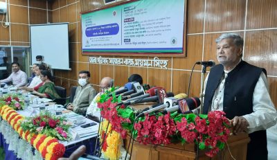 ডিজিটাল জনশুমারি ও গৃহগণনায় এবার বিভিন্ন বিষয়ে তথ্য সংগ্রহ করা হবে -পরিকল্পনামন্ত্রী