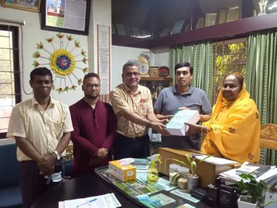 টিএমএসএসের মমইন বিনোদন পার্কের উন্নয়ন প্রকল্পটি বাস্তবায়ন হলে ১৮ হাজার মানুষের কর্মসংস্থান হবে- ড.হোসনে আরা বেগম