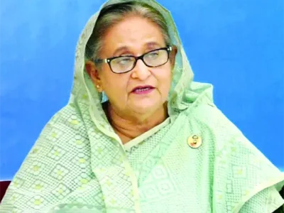 বাংলাদেশকে অগ্রাধিকারমূলক সুযোগ-সুবিধা বাড়ানোর কথা বিবেচনা করার আহ্বান প্রধানমন্ত্রীর