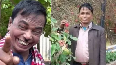 ভাদাইমা’ খ্যাত কৌতুক অভিনেতা আহসান আলী মারা গেছেন