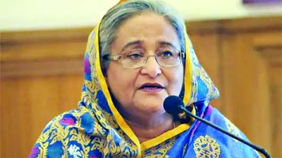 অর্থনীতিবিদ, জ্ঞানী-গুণিরা এই ধরনের অর্বাচিনের মতো কথা বলে কীভাবে ? -প্রধানমন্ত্রী
