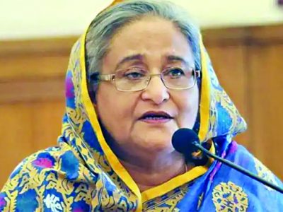 নতুন সড়ক নয়ঃ বিদ্যমান সড়কে রক্ষাণাবেক্ষণের গুরুত্ব দিতে হবে – প্রধানমন্ত্রী