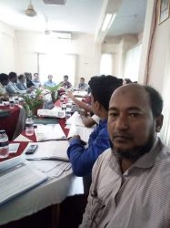 চট্টগ্রাম টিএমএসএসের বার্ষিক পরিকল্পনা ও বাজেট বিষয়ে কর্মশালা অনুষ্ঠিত