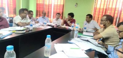 নাটোরে টিএমএসএসের কর্মসূচি বাস্তবায়নে কর্মশালা