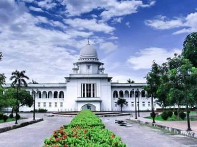 স্ত্রী হত্যার দায়ে স্বামীর যাবজ্জীবন