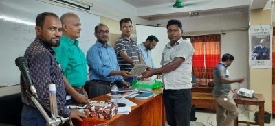 খুলনা অঞ্চলে টিএমএসএসের কার্যঅগ্রগতি ও বাজেট বিষয়ে কর্মশালা অনুষ্ঠিত