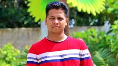 সিএনজি অটোরিকশা ও লেগুনার মুখোমুখি সংঘর্ষে ব্যবসায়ী নিহত
