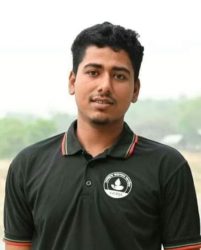ফুলবাড়ীয়ায় বিদ্যুৎস্পৃষ্টে ছাত্রলীগ নেতার মৃত্যু