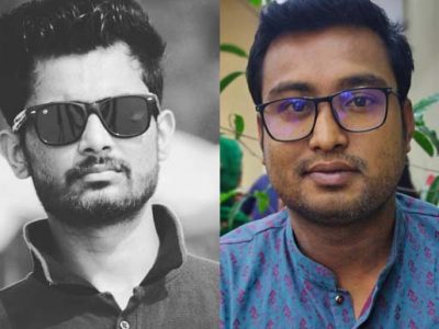 ৮ বছর পর ধোবাউড়া উপজেলা ছাত্রলীগের কমিটি গঠিত