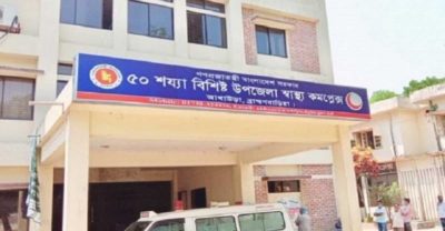 বাবার কবর জিয়ারত করার সময় বজ্রপাতে যুবকের মৃত্যু