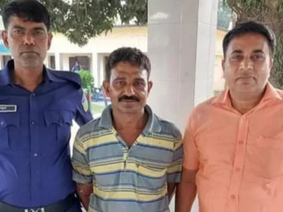 স্ত্রীকে হত্যা করে ২৬ বছর পালিয়েঃ আরেক বিয়েঃ অবশেষে গ্রেফতার