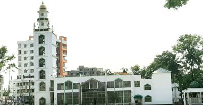 ময়মনসিংহ নগরীর ঈদের প্রধান  প্রধান  জামাত  কোথায় কখন