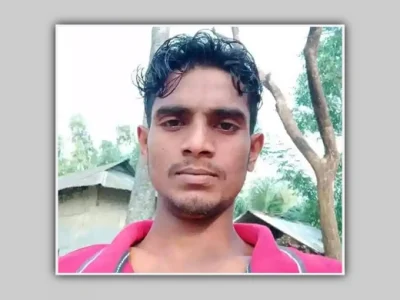 বাকপ্রতিবন্ধী তরুণীকে ধর্ষণের ঘটনায় এক যুবকের বিরুদ্ধে মামলা