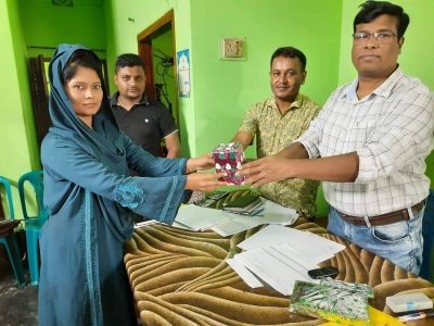 নাটোর অঞ্চলে টিএমএসএসের কার্যঅগ্রগতি ও বাজেট বিষয়ে কর্মশালা অনুষ্ঠিত