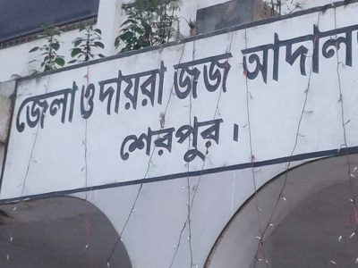 স্কুলছাত্রীকে অপহরণ ও ধর্ষণের দায়ে যুবককের যাবজ্জীবন