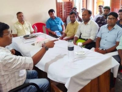 পাবনায় টিএমএসএসের এরিয়া ও শাখা ম্যানেজারদের কর্মশালা অনুষ্ঠিত