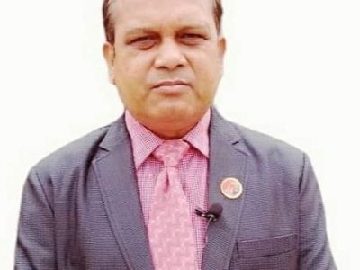 ড. গাজী হাসান কামালকে ময়মনসিংহ শিক্ষা বোর্ডে চেয়াম্যান পদে পুনরায় নিয়োগ