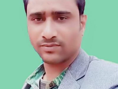 ত্রিশালে ট্রাক চাপায় সাংবাদিক রতনের মৃত্যু