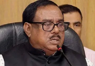 খাদ্য মজুতদারীর বিরুদ্ধে অভিযান চলছে, এ অভিযান আরো জোরালো হবে-খাদ্যমন্ত্রী