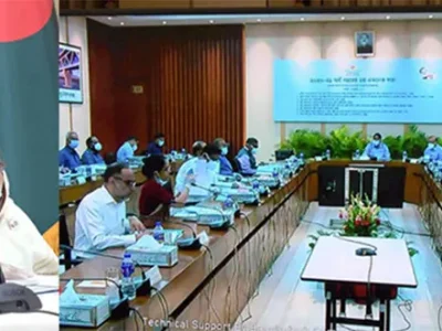 গৌরীপুর-আনন্দগঞ্জ-মধুপুর-দেওয়ানগঞ্জ বাজার-হোসেনপুর জেলা মহাসড়ক উন্নীতকরণ’ প্রকল্পসহ ১১ হাজার কোটি টাকা প্রকল্প অনুমোদন