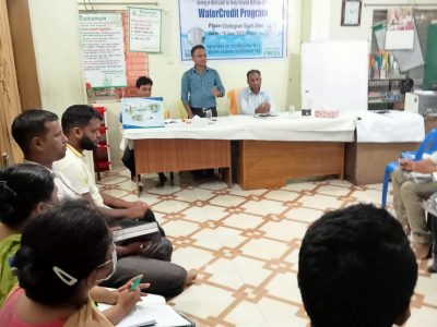 চট্টগ্রাম টিএমএসএসের নবাগত মাঠ কর্মীদের প্রশিক্ষণ কর্মশালা 