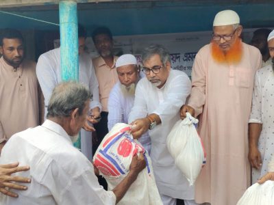 প্রধানমন্ত্রীর সামনে তরুণীর আর্তনাদ নিরন্ন মানুষের বোবা কান্নার প্রতিধ্বনি: এমরান সালেহ প্রিন্স