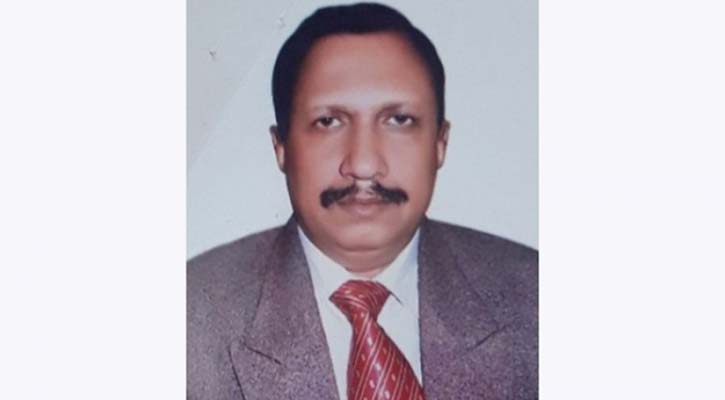 দুদকের মামলায় সাবেক ওসি গোলাম সারোয়ার কারাগারে