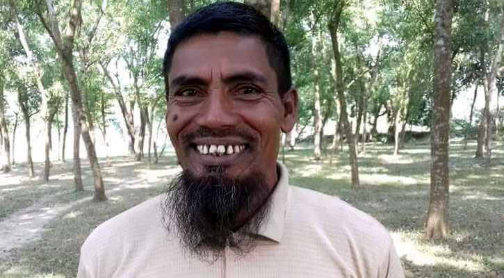 ময়মনসিংহে চা দোকানি হত্যার রহস্য উদঘাটনঃ আটক ২