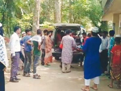 বিয়ে করাতে দেরি হওয়ায় ছেলের হাতে বাবা খুন