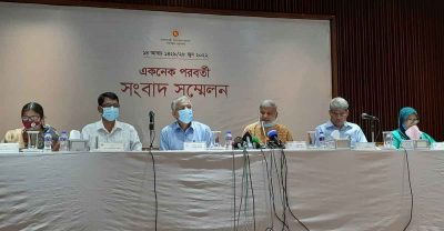 সব শহরে রেলের সিগনালের জায়গায় ওভারপাস করার নির্দেশ-প্রধানমন্ত্রী