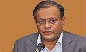 সাংবাদপত্রের অনলাইনগুলো  টকশো  ও সংবাদ বুলেটিন প্রচার করতে পারে না-তথ্যমন্ত্রী