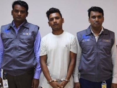 স্বামী কাটা রাসেলকে তালাক দিয়ে বন্ধুকেই বিয়ে, জেল থেকে বের হয়েই বন্ধুকে খুন