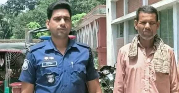 দেড় বছরের সাজা এড়াতে পালিয়ে বেড়ানো ৯ বছর পর আসামি গ্রেফতার