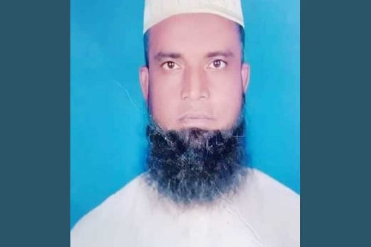 নিখোঁজের ১ দিন পর স্কুল শিক্ষকের লাশ উদ্ধার