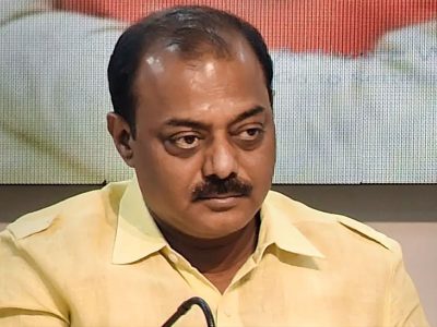 মহানবীকে কটূক্তি: ভয়ে দিল্লি ছাড়ল বিজেপি জ্যেষ্ঠ নেতা নবীন জিন্দালের পরিবার