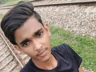 সীতাকুণ্ড ট্রাজেডি লাইভ করা সেই তরুণের লাশ উদ্ধার