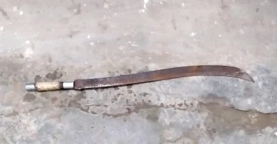 গফরগাঁওয়ে মাদক ব্যবসায়ীর দায়ের কুপে পুলিশ কনস্টেবল আহতঃ গ্রেফতার ২
