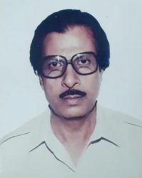 মুক্তিযদ্ধের সংগঠক অধ্যাপক নজরুল ইসলামের মৃত্যুবার্ষিকী পালিত