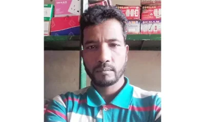 সাভারে শিক্ষক উৎপল হত্যাকাণ্ডের মূল আসামি বখাটে জিতুর বাবা গ্রেপ্তার