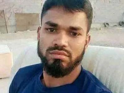 সৌদি আরবের রিয়াদে গাড়িচাপায় নান্দাইলের এক যুবক নিহত