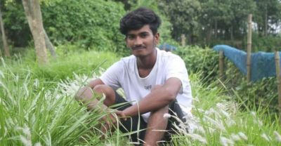 সাভারে কলেজের শিক্ষককে পিটিয়ে হত্যার ঘটনায় মূল অভিযুক্ত জিতু গ্রেপ্তার