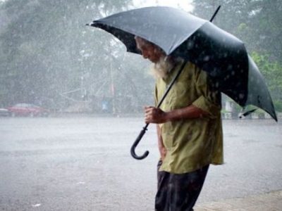 আগামী দুই দিন এই বৃষ্টিপাত অব্যাহত থাকতে পারে