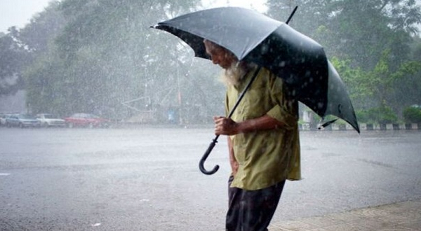 আগামী দুই দিন এই বৃষ্টিপাত অব্যাহত থাকতে পারে