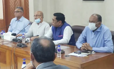 আগামীকাল থেকে শিডিউল অনুযায়ী এলাকাভিত্তিক লোডশেডিং, তেল দিয়ে বিদ্যুৎ উৎপাদন স্থগিত