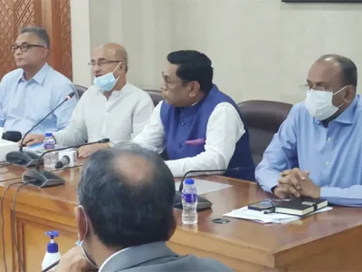 আগামীকাল থেকে শিডিউল অনুযায়ী এলাকাভিত্তিক লোডশেডিং, তেল দিয়ে বিদ্যুৎ উৎপাদন স্থগিত