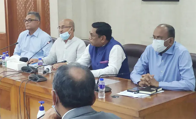 আগামীকাল থেকে শিডিউল অনুযায়ী এলাকাভিত্তিক লোডশেডিং, তেল দিয়ে বিদ্যুৎ উৎপাদন স্থগিত