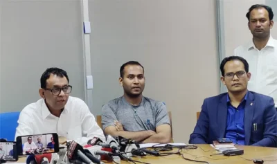 রনির রেলওয়ের বিরুদ্ধে অনিয়মের অভিযোগ প্রমানিতঃ সহজ ডটকমকে ২ লাখ টাকা জরিমানা