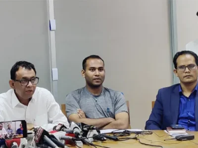 রনির রেলওয়ের বিরুদ্ধে অনিয়মের অভিযোগ প্রমানিতঃ সহজ ডটকমকে ২ লাখ টাকা জরিমানা